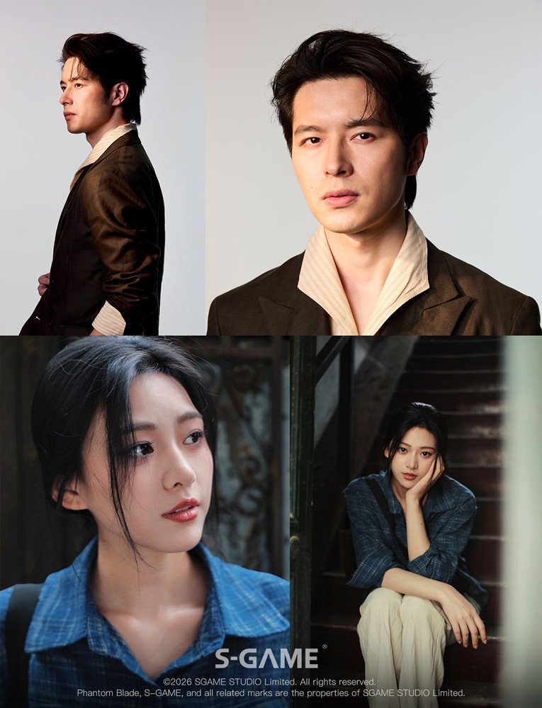 角色质感大幅提升！《影之刃零》冲刺最终全面优化阶段