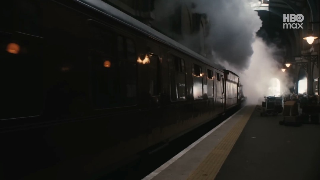 HBO确认《哈利波特》剧集和电影版的一个重要区别