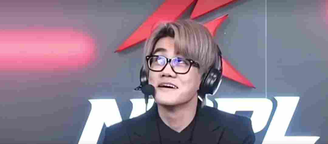 《永劫无间》女解说被批“穿着暴露” 官方解决方案来了