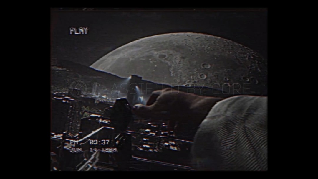 FPS新作《边缘：未来冲突》公布 太空版《逃离塔科夫》