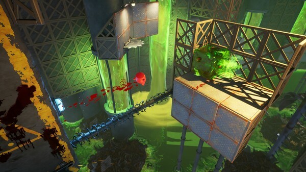 游戏七日薄：《超级肉肉男孩3D》《灵魂面甲》领衔