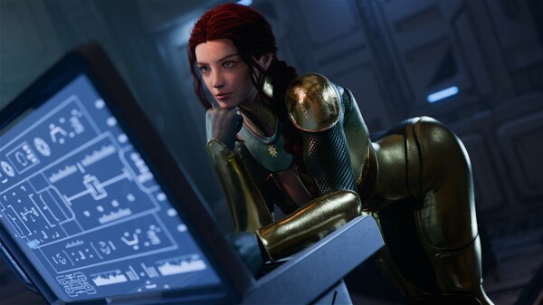 成人游戏疑似碰瓷《绝地潜兵2》 遭版权举报下架