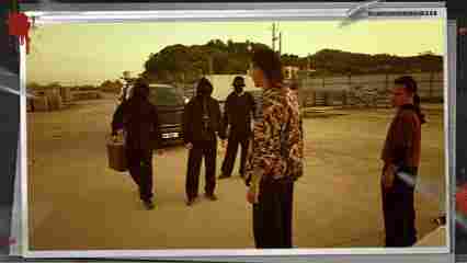 《对不起，我是警察》以【大尺度】重塑互动影像边界