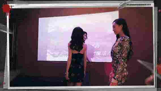 《对不起，我是警察》以【大尺度】重塑互动影像边界