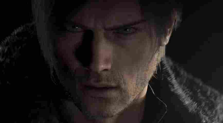 《生化危机9》里昂雕像引热议：半裸舔腋下 玩家吵翻天