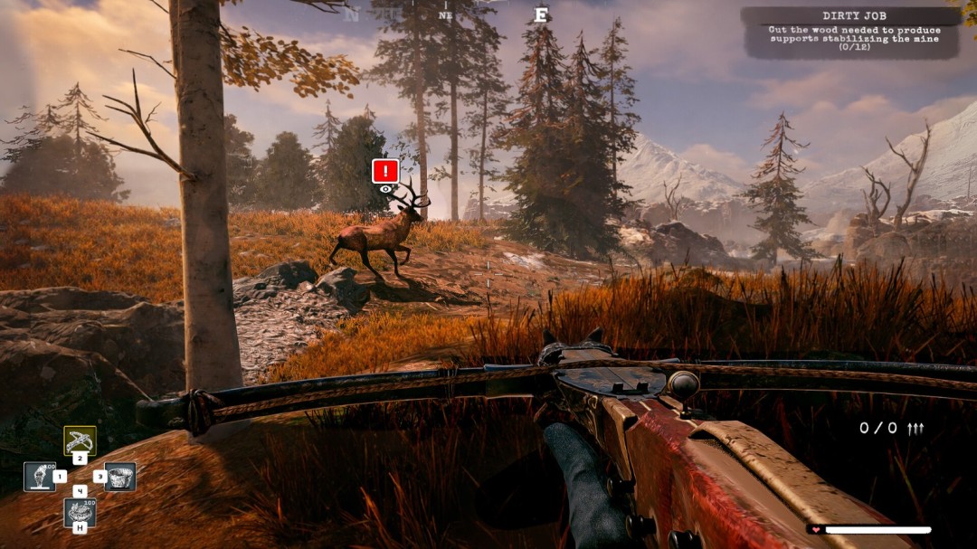 Steam新游周报：卡普空延期多年的大作登场！