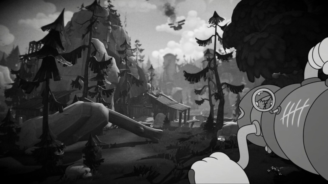 Steam新游周报：卡普空延期多年的大作登场！