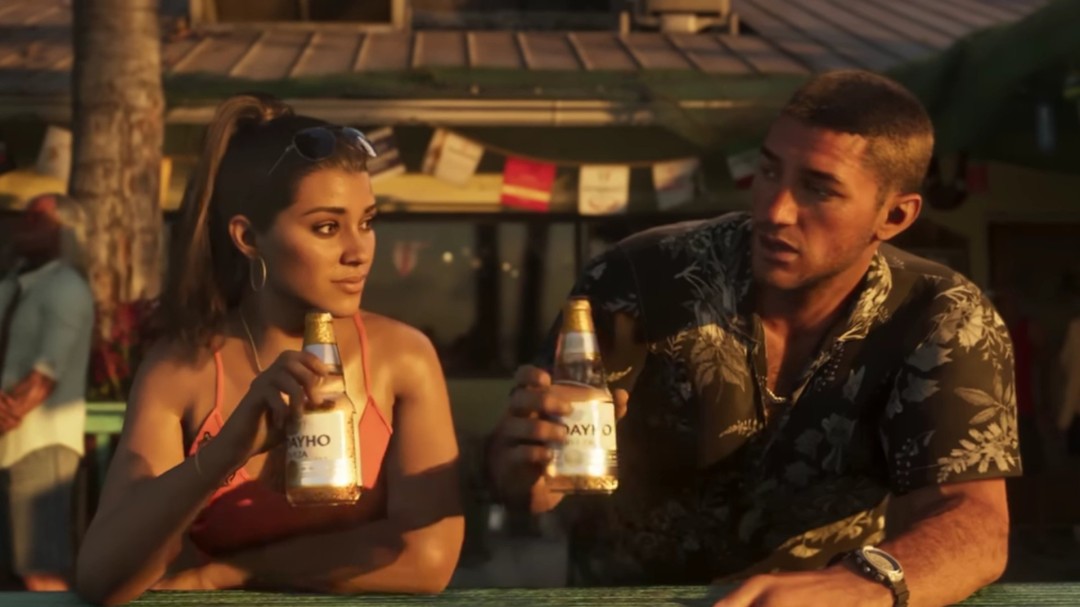 《GTA6》讽刺效果会削弱 配音演员：现实比游戏荒诞