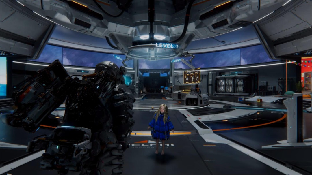 《识质存在》评测：去地球