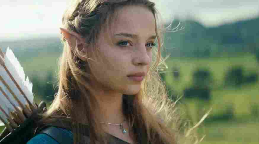 《塞尔达传说》真人电影正式杀青 2027年5月7日全球上映！