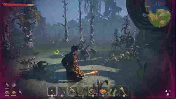 扬帆启程，开启你的传奇冒险《风启之旅》现已抢先体验