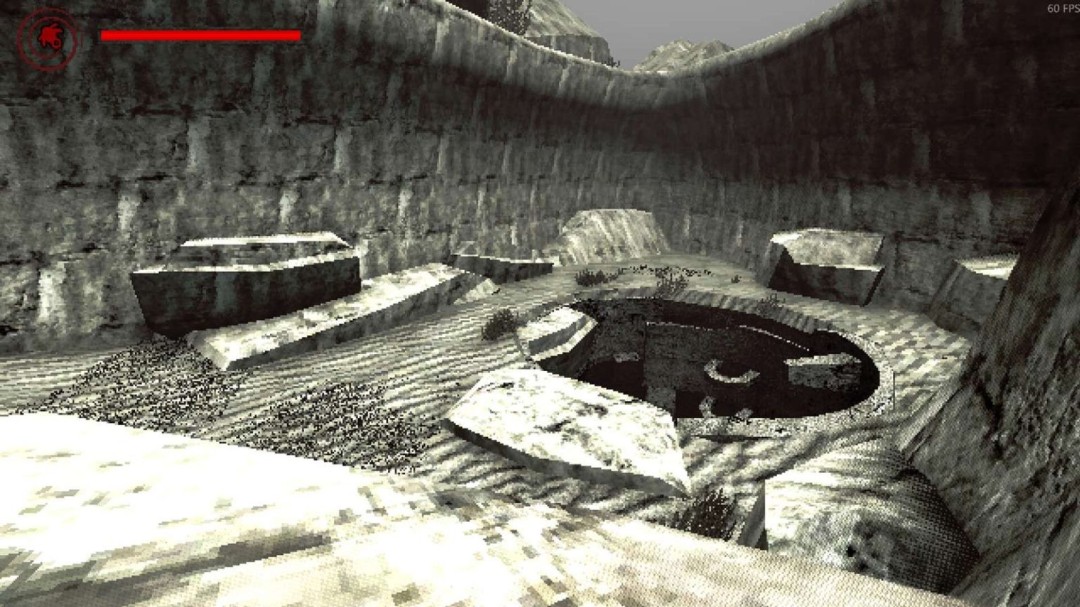 《灰烬偶像》正式推出 好评地下洞穴探索冒险