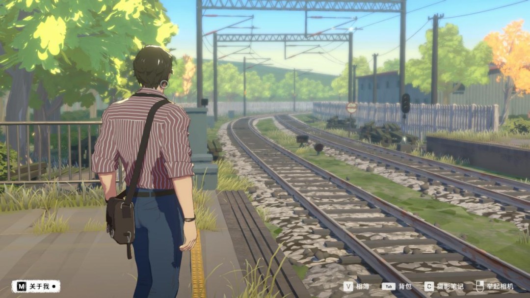 《OPUS：心相吾山》评测：脚踏实地，然后遍体鳞伤