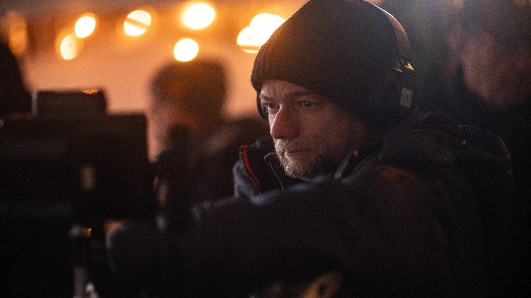 胆子小别看！《验尸官》导演恐怖新片《鬼上车》首曝预告