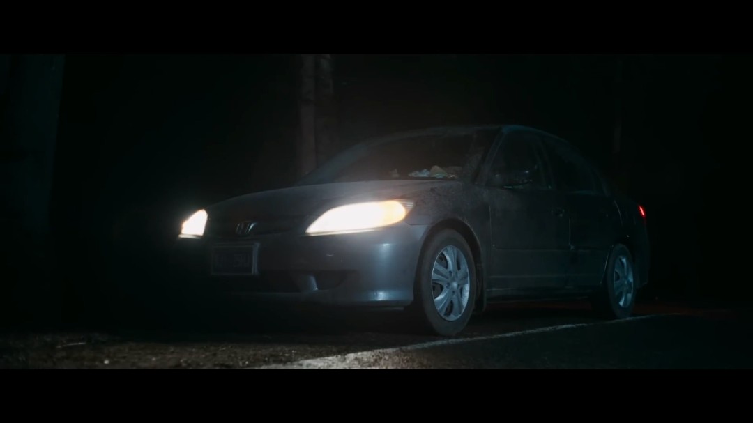 胆子小别看！《验尸官》导演恐怖新片《鬼上车》首曝预告