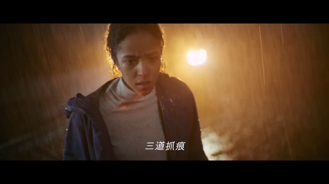 胆子小别看！《验尸官》导演恐怖新片《鬼上车》首曝预告