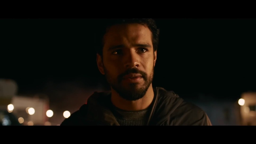 胆子小别看！《验尸官》导演恐怖新片《鬼上车》首曝预告