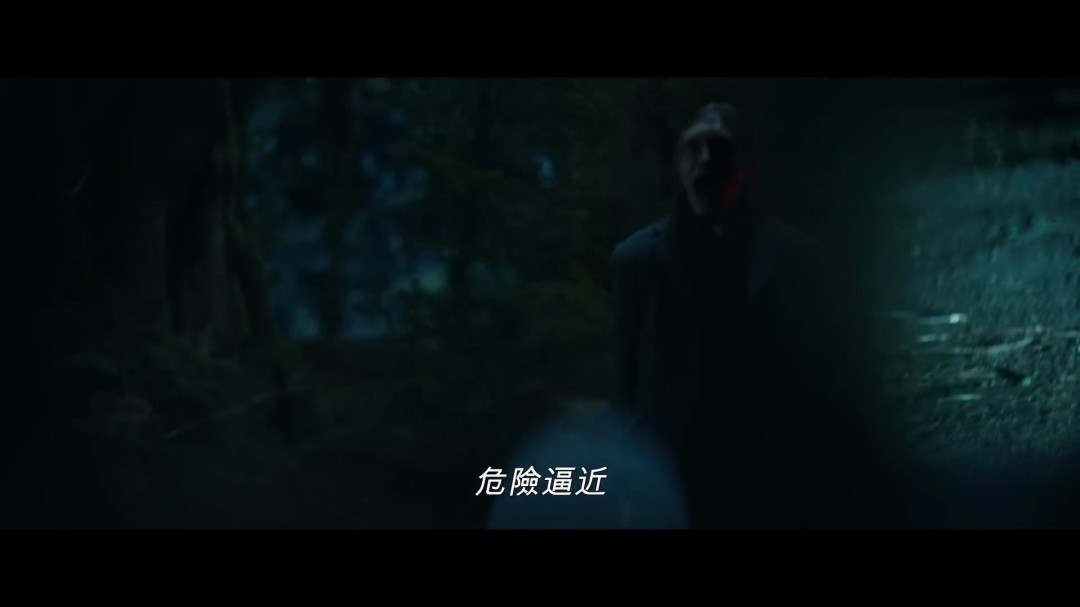 胆子小别看！《验尸官》导演恐怖新片《鬼上车》首曝预告