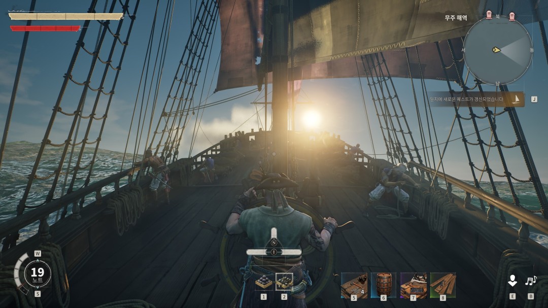 《风启之旅》发售两天玩家超50万 Steam峰值9.7万