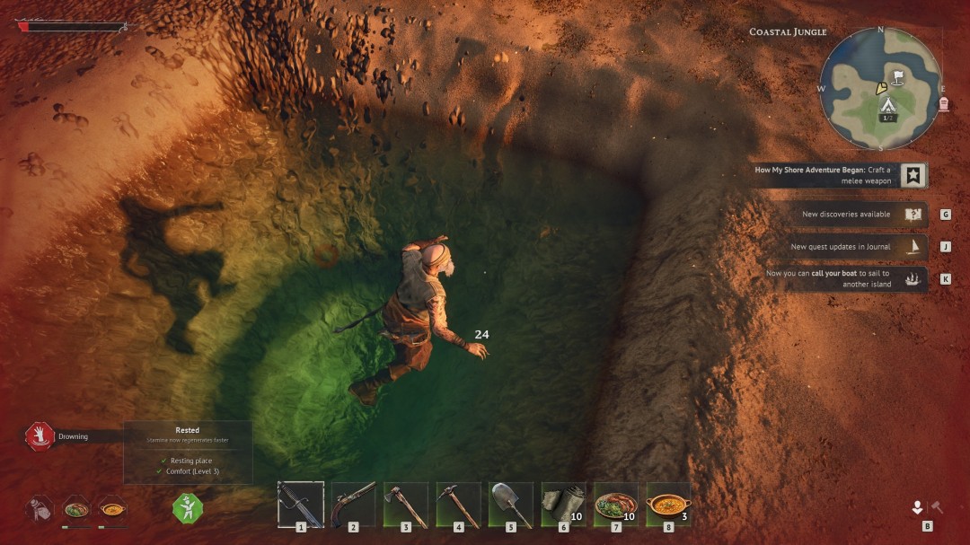 《风启之旅》发售两天玩家超50万 Steam峰值9.7万