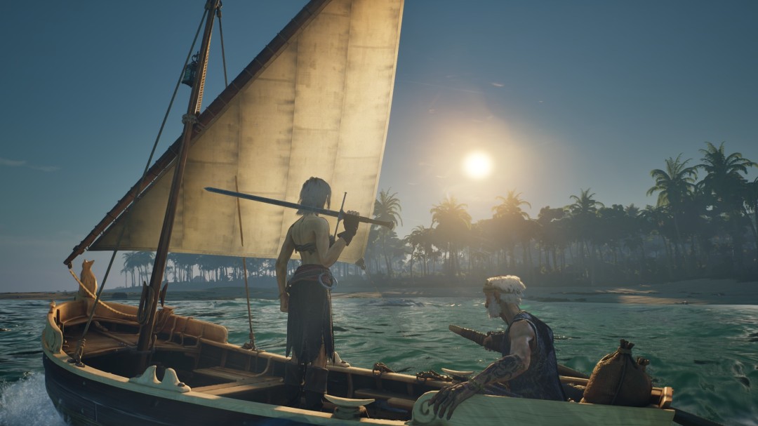 《风启之旅》发售两天玩家超50万 Steam峰值9.7万