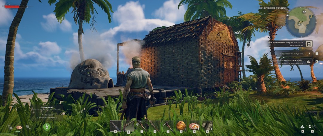 《风启之旅》发售两天玩家超50万 Steam峰值9.7万