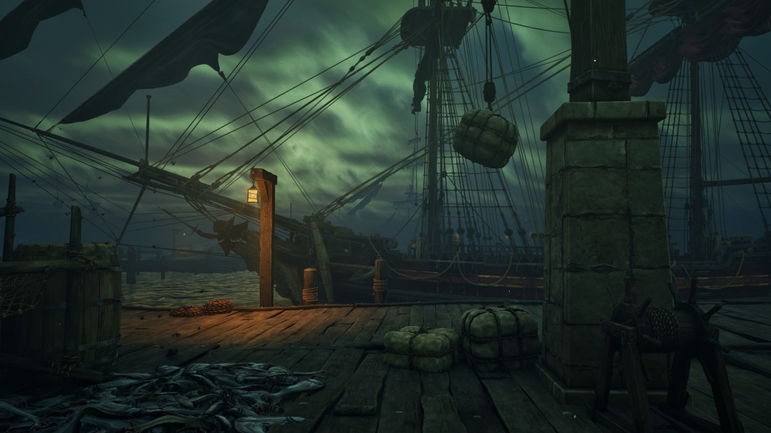 《风启之旅》发售两天玩家超50万 Steam峰值9.7万