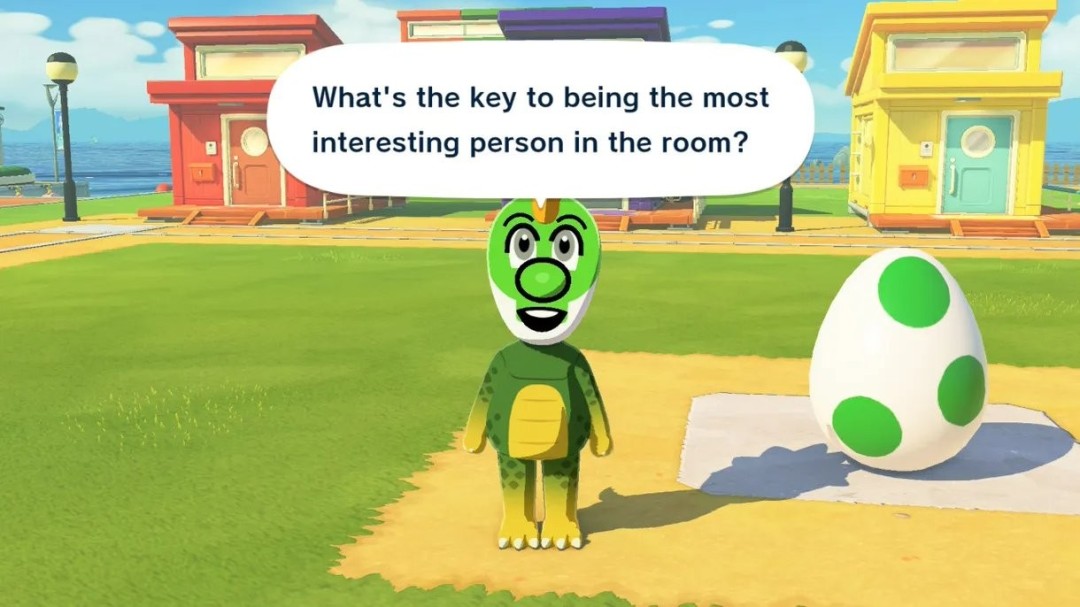 《朋友收集 梦想生活》IGN7 不能分享是败笔！