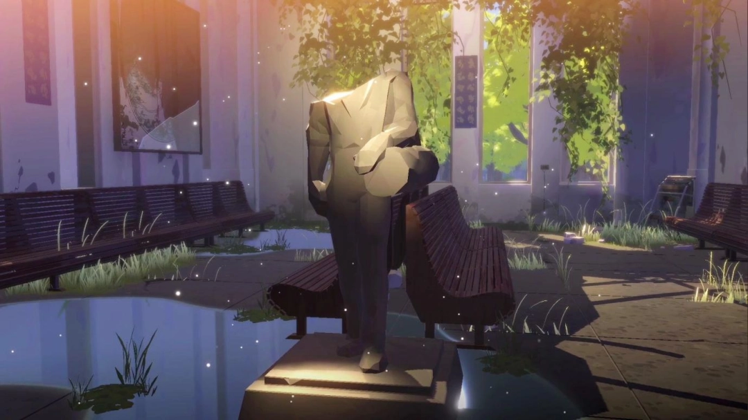 《OPUS：心相吾山》今日登陆 NS2/NS/Steam 首发限时九折88.2元