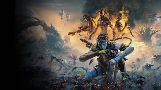 晨报|曝育碧黑客事件被严重夸大了 《阿凡达:潘多拉边境》Steam在线峰值翻了近5倍(图4) 游民星空