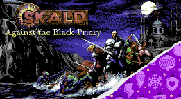 老资历狂喜!Epic喜加一来了:小众老式RPG佳作(图3) 游民星空