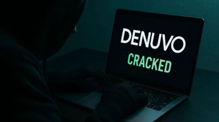 年底了还在发力！ voice38攻破《FIFA 22》D加密