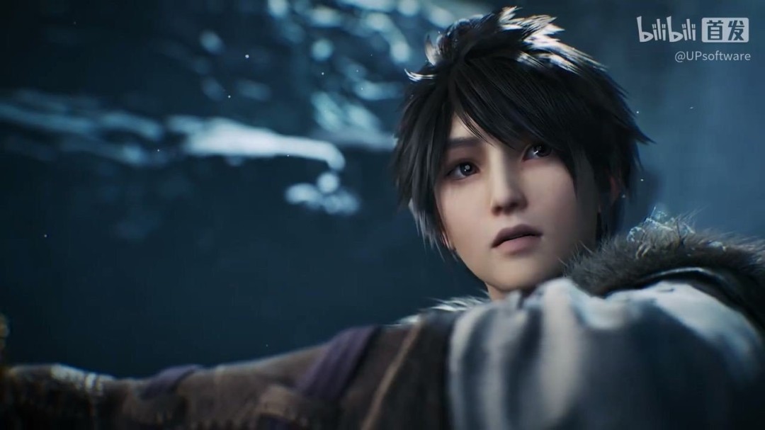 《仙剑奇侠传四重制》预告观看破290万 官方发文感谢(图3) 《仙剑奇侠传四重制》预告观看破290万 官方发文感谢