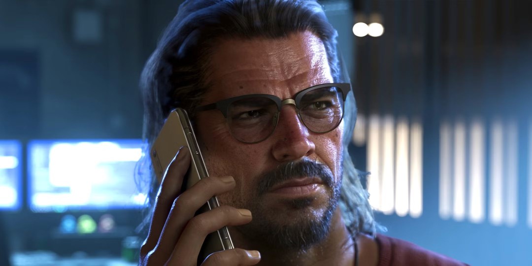 《GTA6》或有第一人称模式 粉丝从预告片发现线索