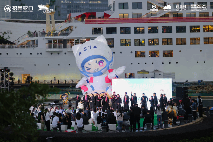 深圳人才公园上演王者盛宴,无人机夜空告白竟让玩家集体破防(图6) 游民星空