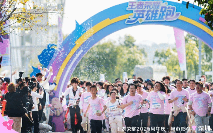 深圳人才公园上演王者盛宴,无人机夜空告白竟让玩家集体破防(图1) 游民星空