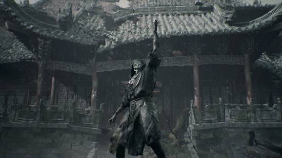 《影之刃零》定档2026年9月9日,背后竟藏着一个“逆转命运”的秘密(图3) 游民星空