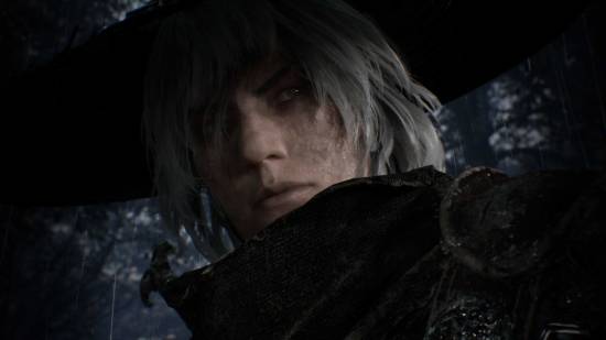 《影之刃零》定档2026年9月9日,背后竟藏着一个“逆转命运”的秘密(图2) 游民星空